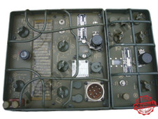 Radio militaire GRC 9, évol.BC-1306 Signal Corps US WW2 Jeep Willys Dodge Wc Gmc