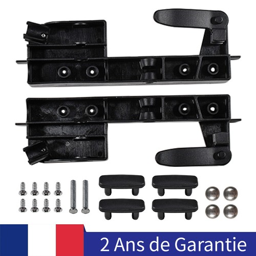 Supports avec fermeture pour - supports,