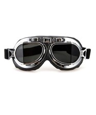 CRG Vintage Bike Aviator Pilot