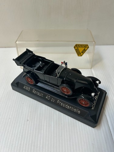 Solido 4165 renault cv - 4165,