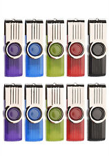 10 Pièce, ( 64Go-16Mo ) Clé USB Mémoire Flash Drive STICK Storage DISK Win 7/10 