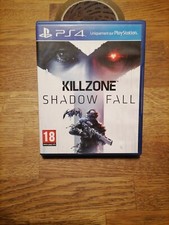 Killzone Shadow Fall VF  [complet] / PS4