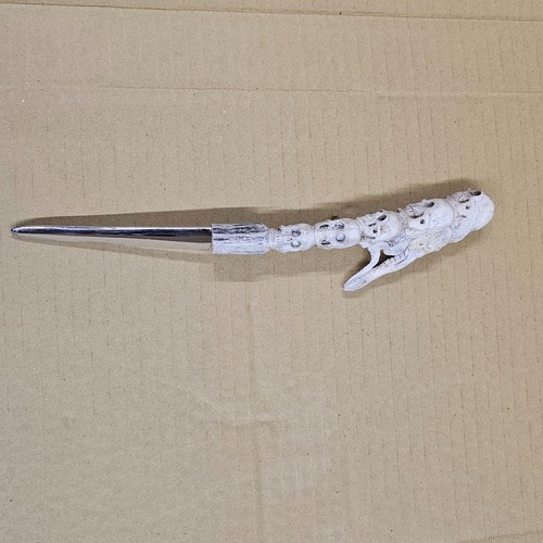 Couteau lettre cm - couteau, en
