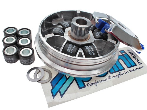 Variateur polini speed - , hi-speed