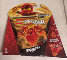 Lego 70659 toupie Spinjitsu
