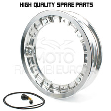 Jante Tubeless Démontable