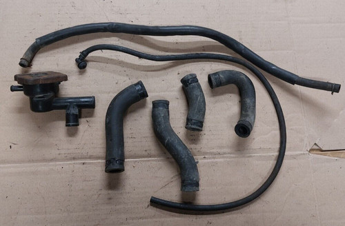 Kit durite eau origine honda - kit,