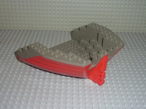 Coque bateau lego - lego, pirates