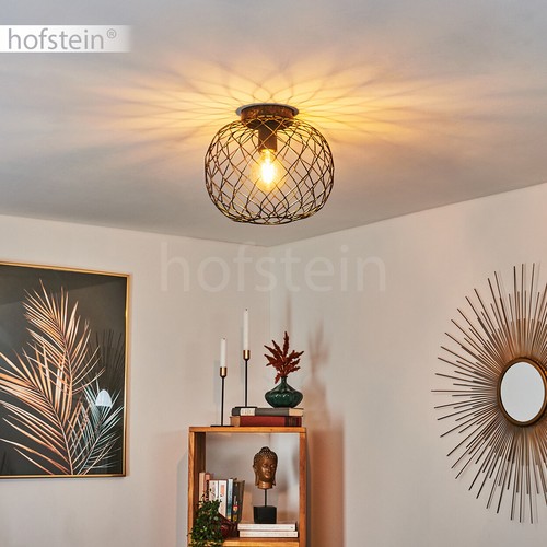 Plafonnier lampe suspension - à,