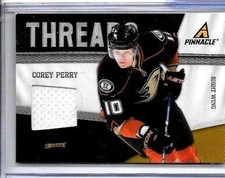 COREY PERRY 2011 PINNACLE