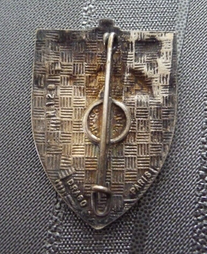Original militaire insigne - original,