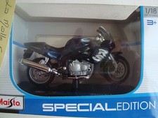 MOTO MINIATURE TRIUMPH SPRINT