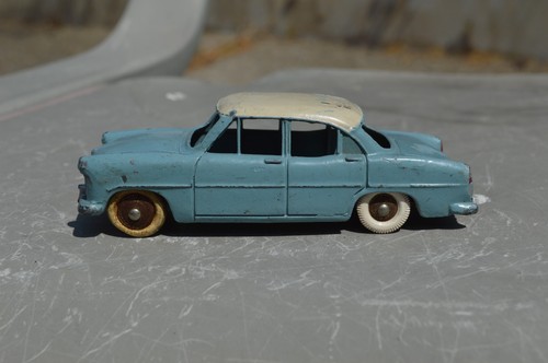 Dinky toys simca versailles - toys,