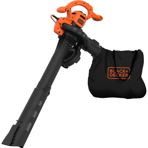 Aspirateur souffleur broyeur - souffleur,