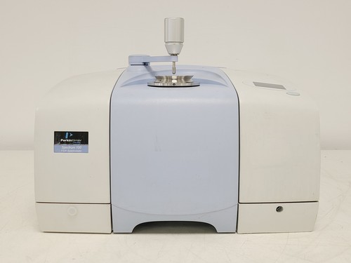 Perkin elmer spectrum 100 - perkin,