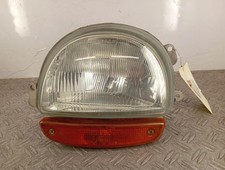 Optique avant principal gauche