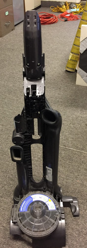 Dyson main body - main,