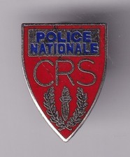 RARE PINS PIN'S .. POLICE