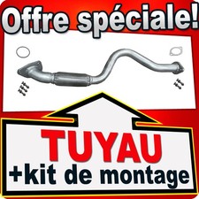 Tuyau pour CHEVROLET AVEO
