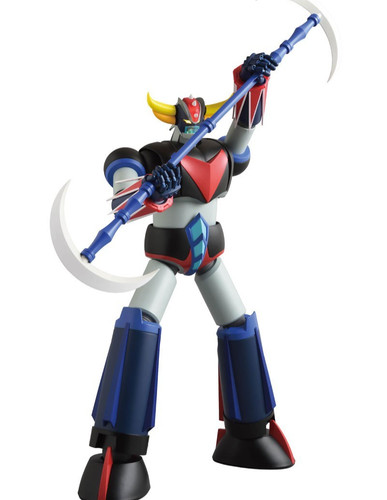 Goldrake grendizer goldorak - goldrake,