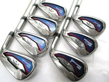 Callaway Big Bertha Beta Iron