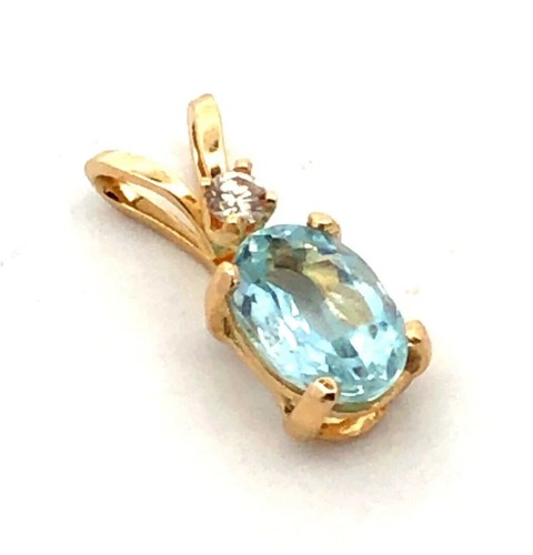 Pendentif mariage pendentif