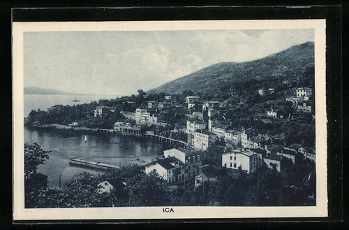 Ica vue locale par - locale,