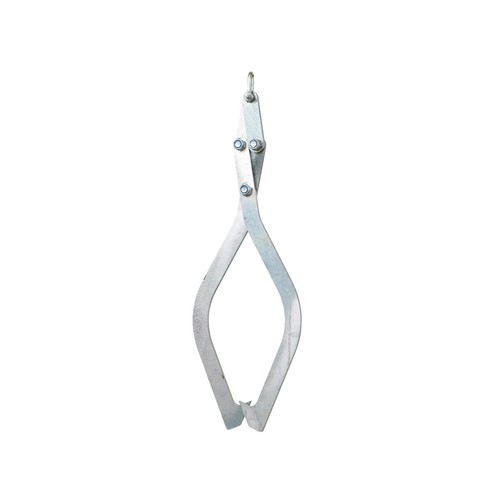 Pince forestière pour levage