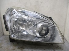 Phare droit 26010JD90B Nissan QASHQAI I