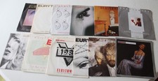 Eurythmics , sexcrime / there