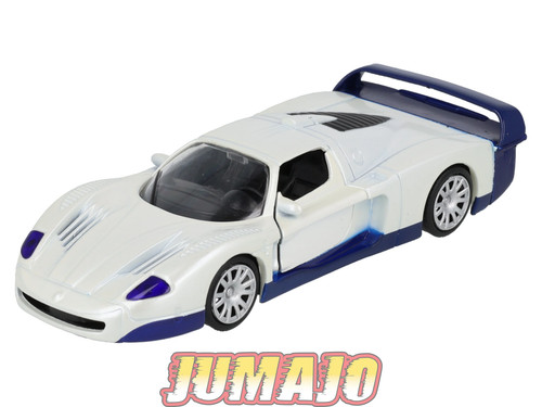 Dc138 voiture amercom - voiture,