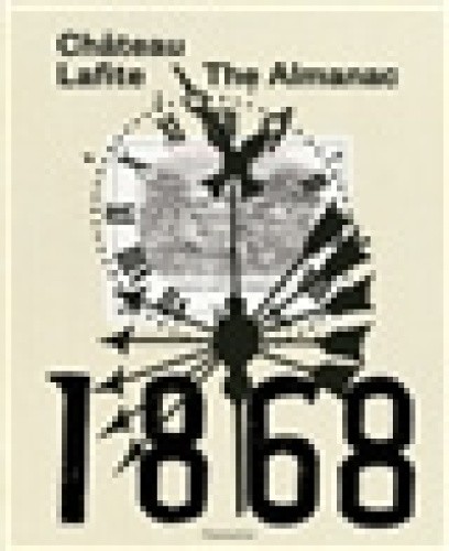 Château lafite the - château, almanac