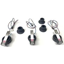 Kit balance + pieds original