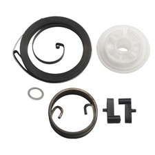 Souffleur de feuilles à main installation sans tracas pièces composants de ré