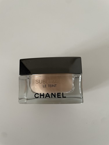Chanel sublimage teint - le,