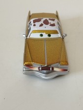 Voiture miniature Cars Tex