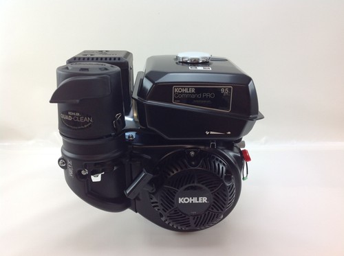 Moteur complet kohler - kohler, ch395