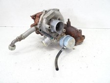 Turbo VOLKSWAGEN FOX 045253019L