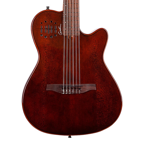 Godin multiac mundial - godin,