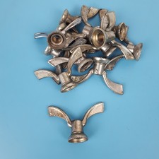 1 x Ecrou type papillon SOVA