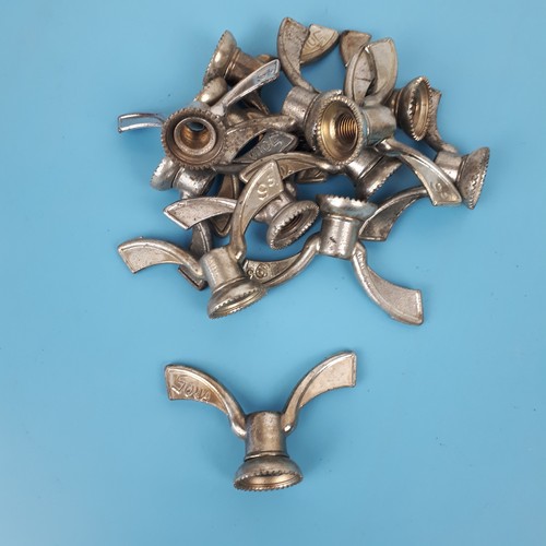 Ecrou type papillon sova - x,