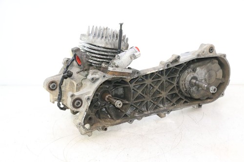 Moteur peugeot tkr trekker - moteur,