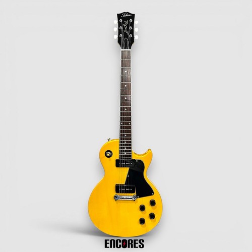 Tokai love rock lss made - lss, in