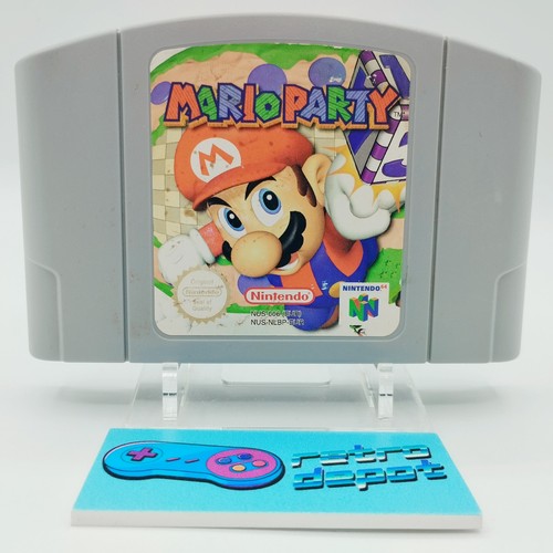 Mario party nintendo - mario, /