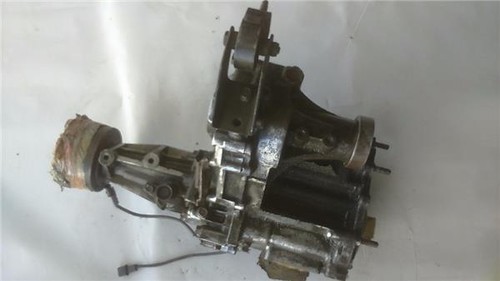 Boîte transfert 4x4 - boÎte,
