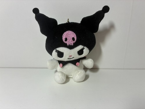 Petite peluche porte clé - petite,