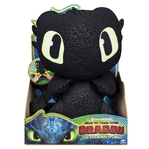 Peluche sans dents - , dreamworks