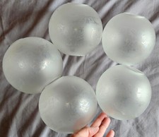 1 à 5 Globe pour lampe /