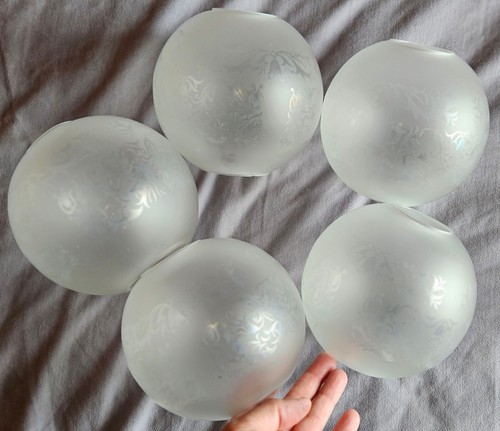 Globe pour lampe - , /