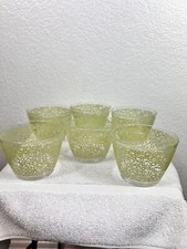 6 IKEA Retro Retired Green